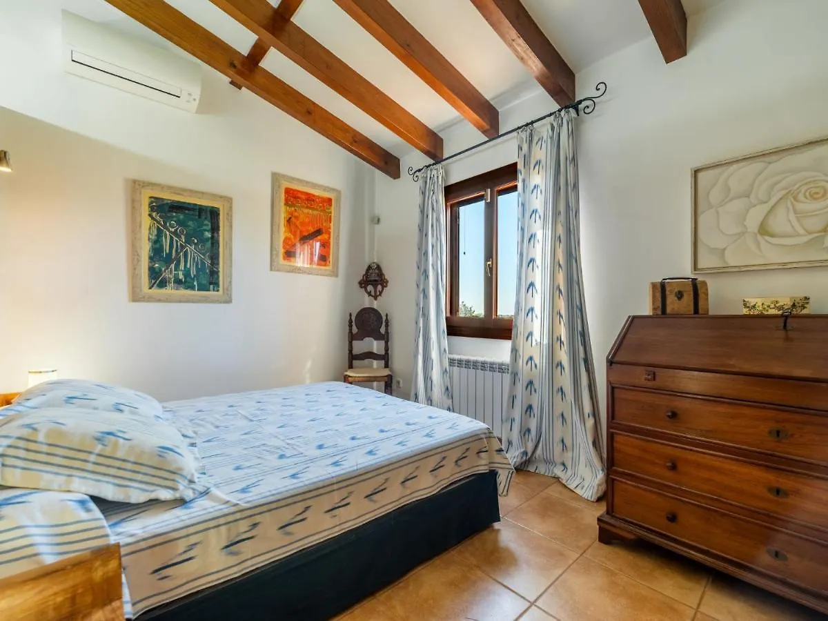 Holiday Home Es Rafalet By Interhome Llucmajor  0*, Llucmajor (Mallorca)