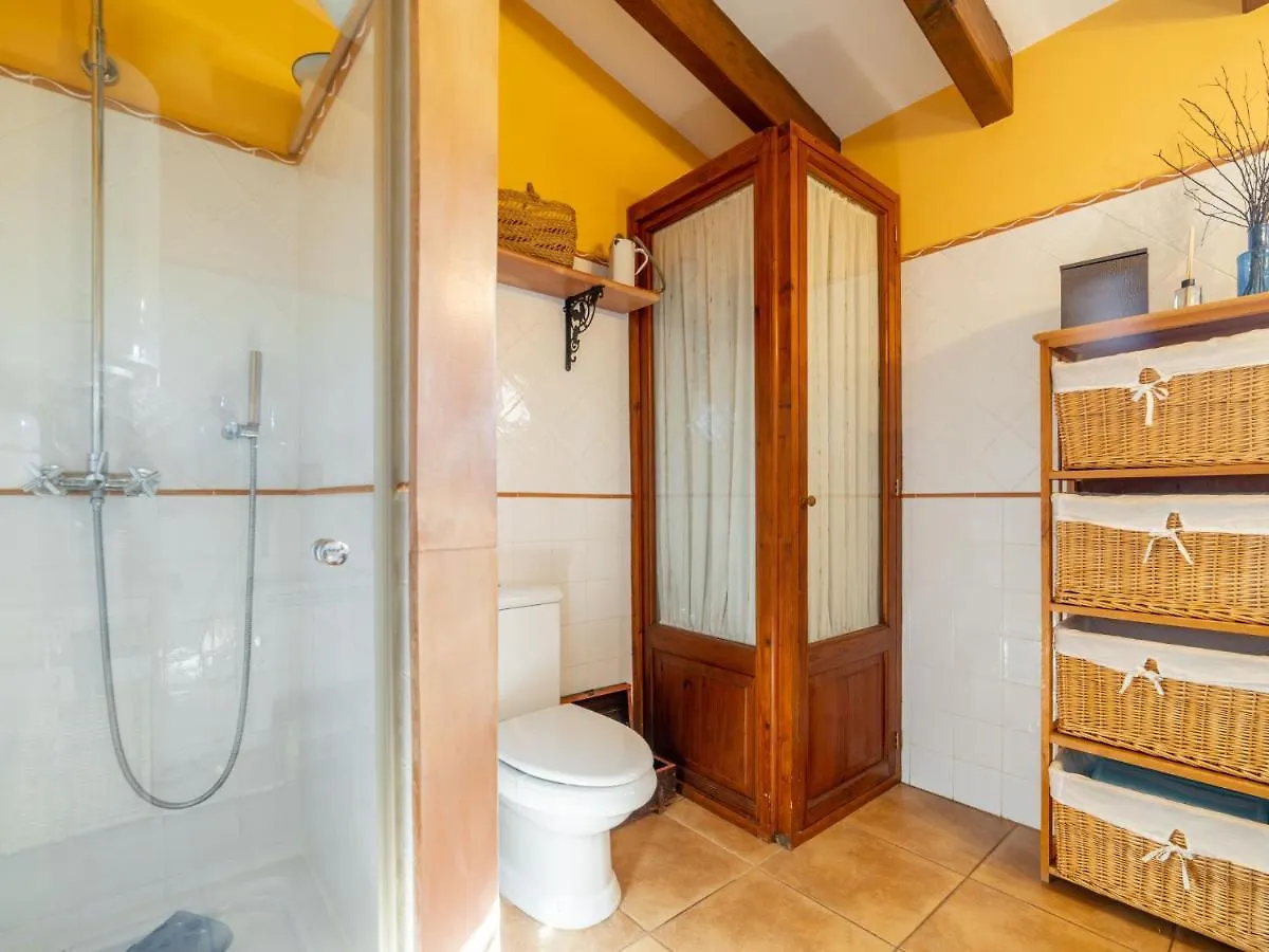Holiday Home Es Rafalet By Interhome Llucmajor