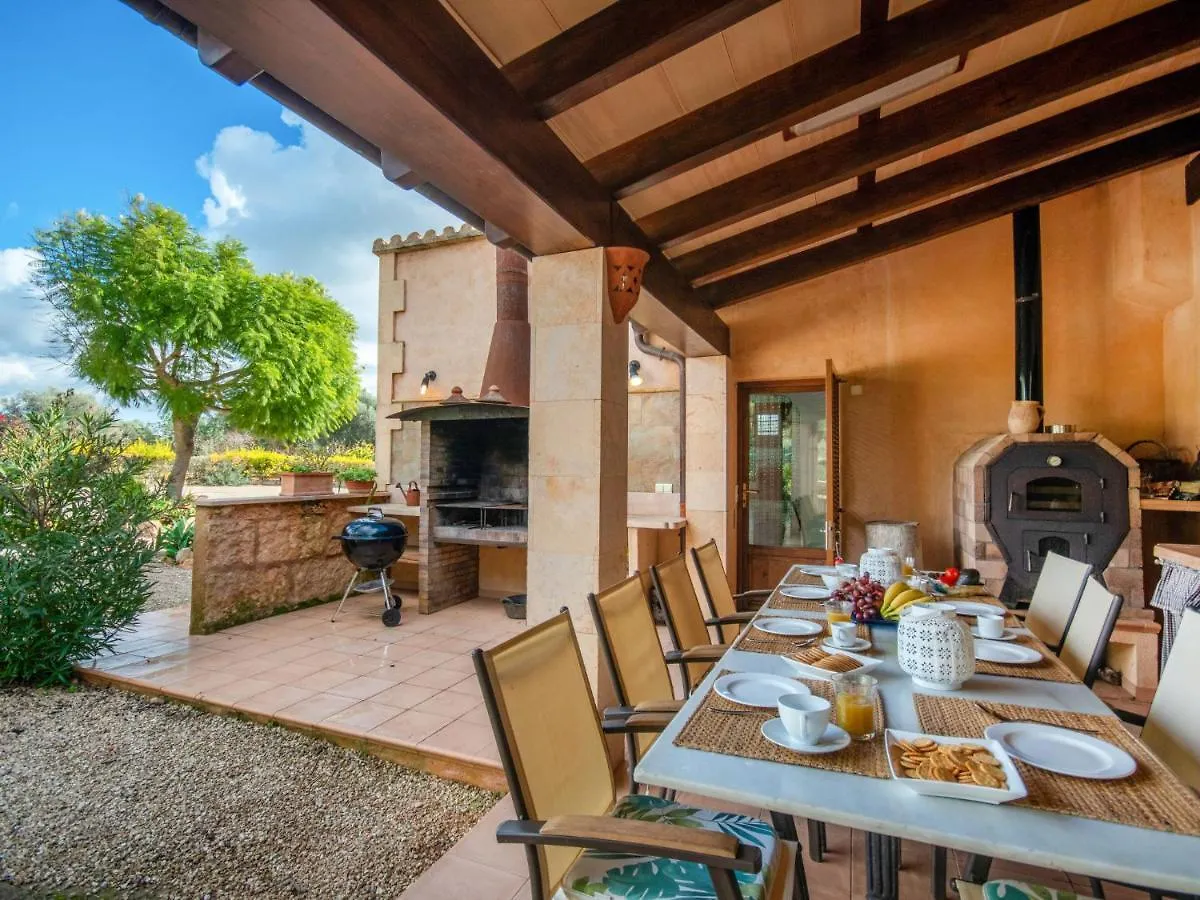 Holiday Home Es Rafalet By Interhome Llucmajor   Llucmajor (Mallorca)