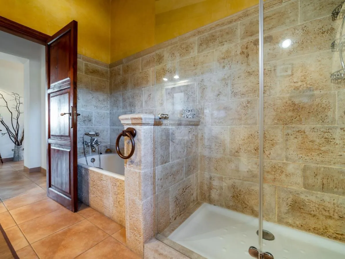Holiday Home Es Rafalet By Interhome Llucmajor  Spain