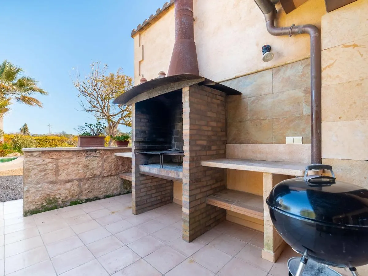 Holiday Home Es Rafalet By Interhome Llucmajor  0*, Llucmajor (Mallorca)