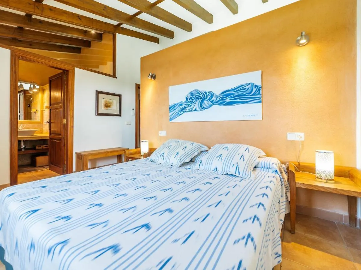 Holiday Home Es Rafalet By Interhome Llucmajor