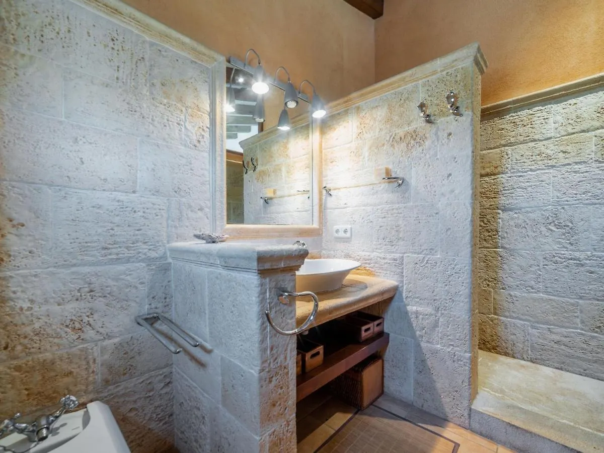 Holiday Home Es Rafalet By Interhome Llucmajor   Llucmajor (Mallorca)