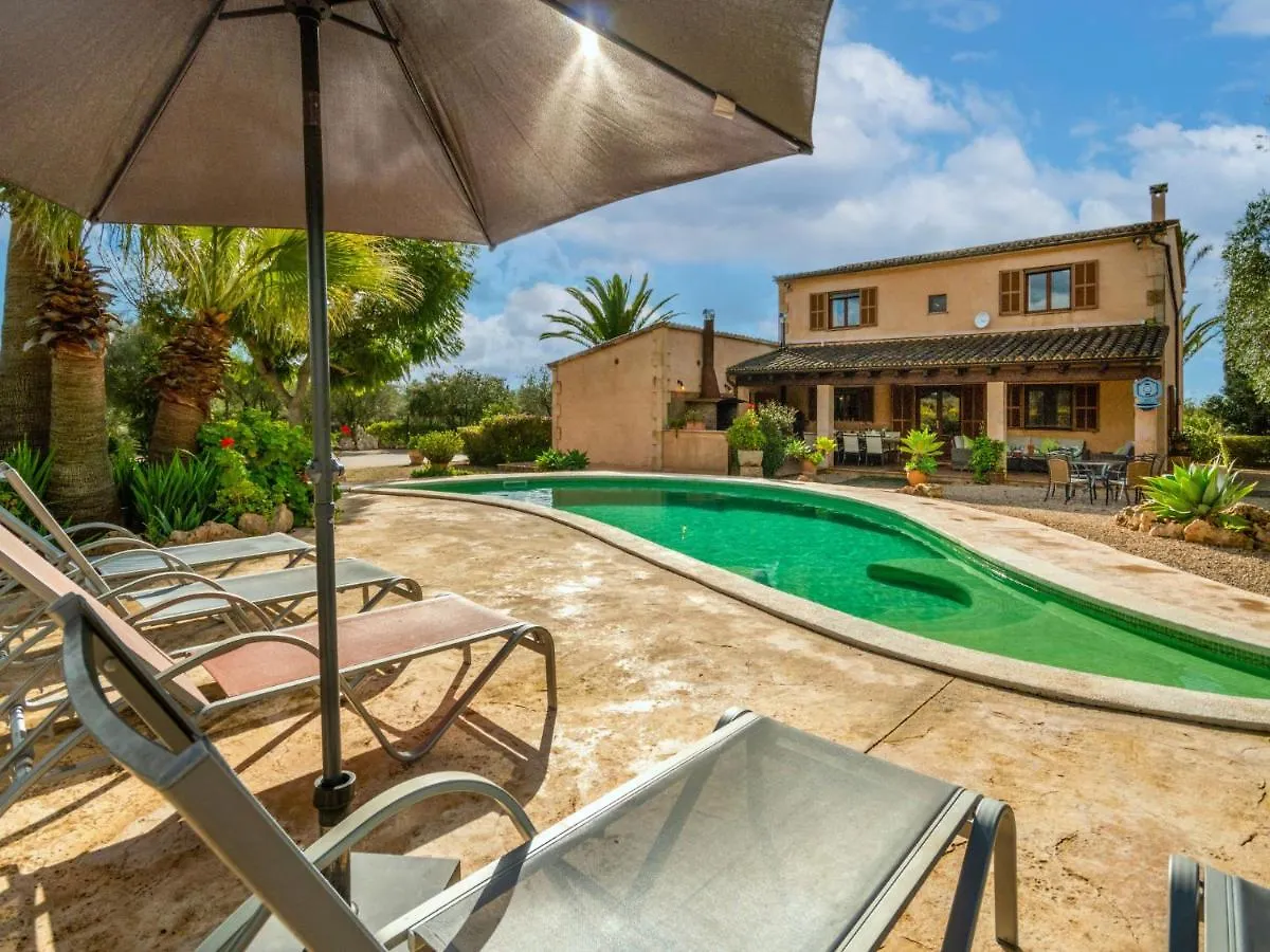 Holiday Home Es Rafalet By Interhome Llucmajor