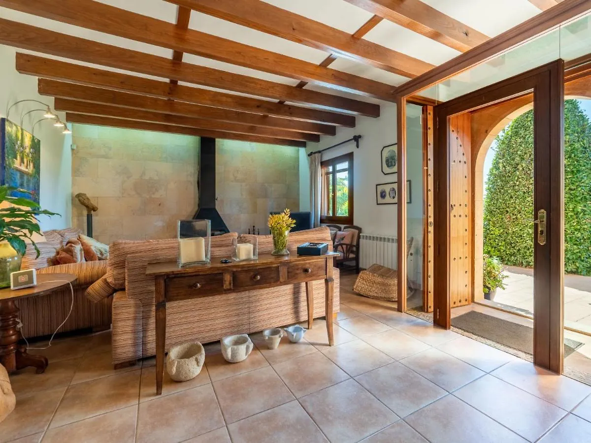 Holiday Home Es Rafalet By Interhome Llucmajor