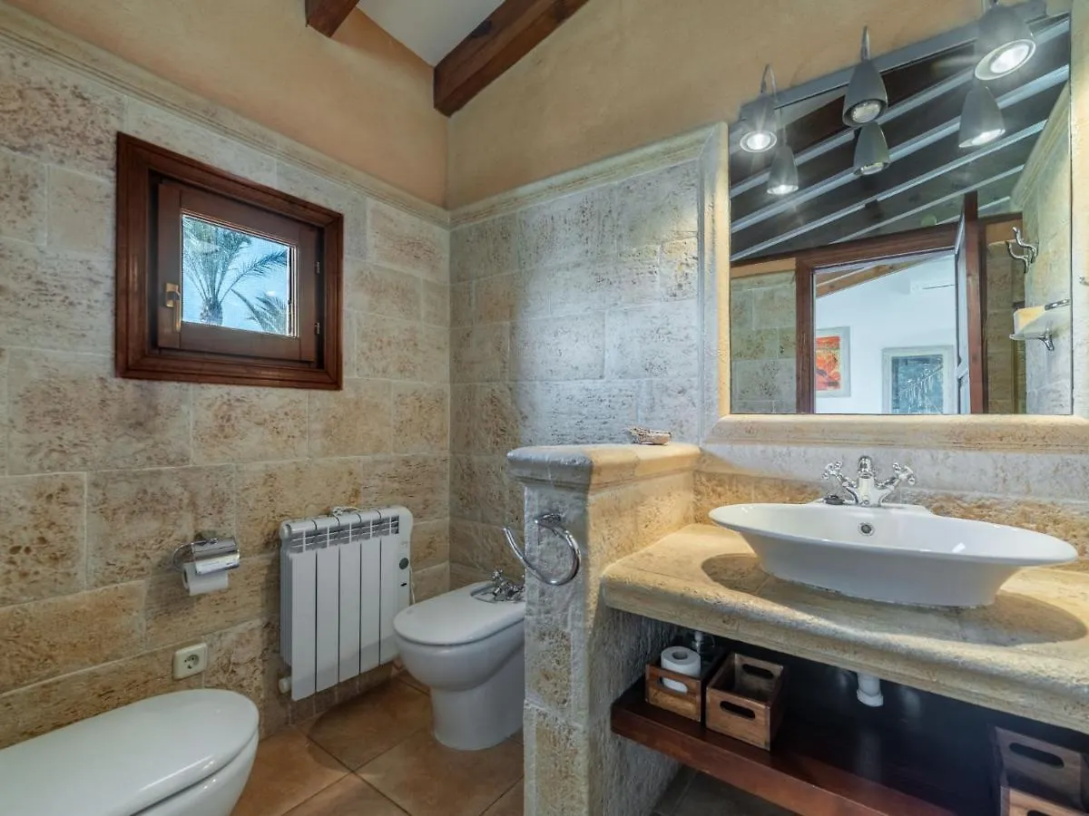 Holiday Home Es Rafalet By Interhome Llucmajor  0*, Llucmajor (Mallorca) Spain